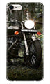 Royal Enfield Mobile Back Case for iPhone 6 / 6s   (Design - 384)
