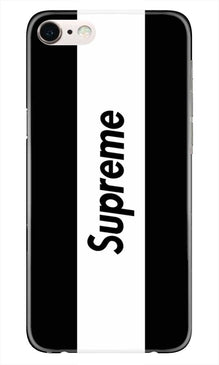 Supreme Mobile Back Case for iPhone 6 / 6s   (Design - 388)