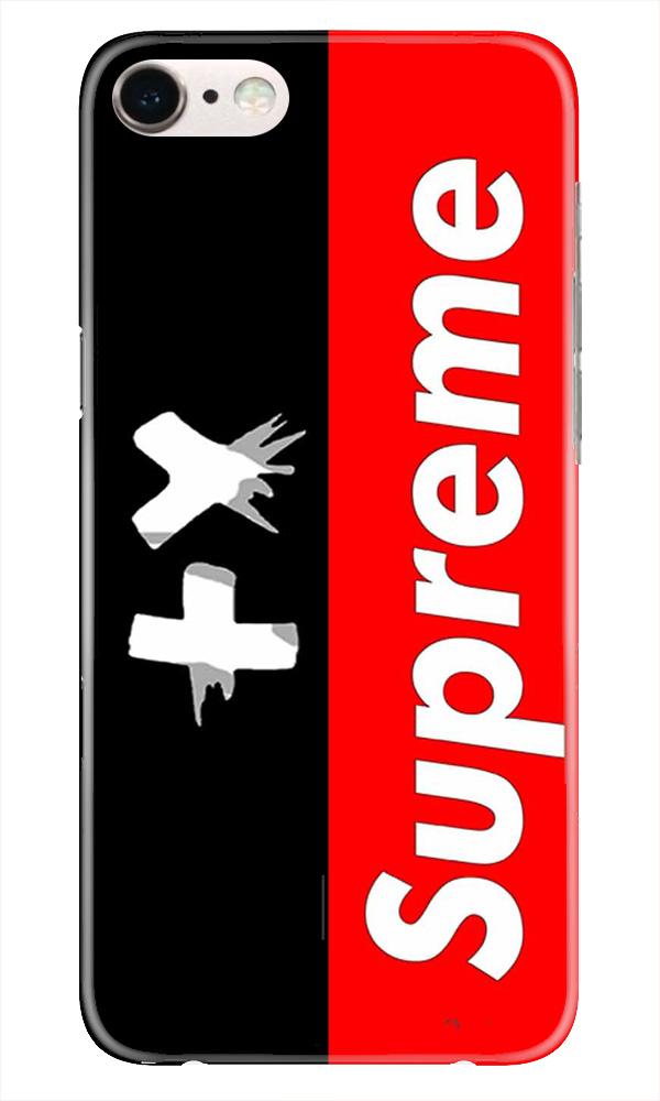 Supreme Mobile Back Case for iPhone 6 / 6s   (Design - 389)