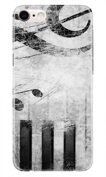 Music Mobile Back Case for iPhone 6 / 6s   (Design - 394)