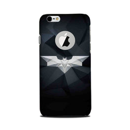 Batman Case for iPhone 6 / 6s logo cut 