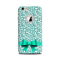 Gift Wrap6 Case for iPhone 6 / 6s logo cut 
