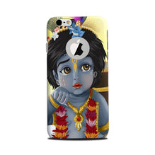 Bal Gopal Mobile Back Case for iPhone 6 / 6s logo cut  (Design - 48)