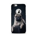 little Puppy Case for iPhone 6 / 6s logo cut 