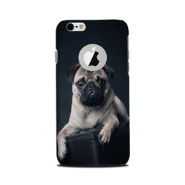 little Puppy Case for iPhone 6 / 6s logo cut 