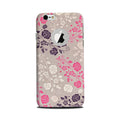 Pattern2 Case for iPhone 6 / 6s logo cut 