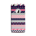 Pattern3 Case for iPhone 6 / 6s logo cut 