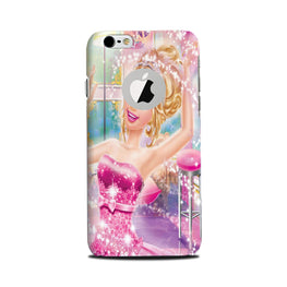 Princesses Case for iPhone 6 / 6s logo cut 