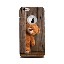 Cute Beer Mobile Back Case for iPhone 6 / 6s logo cut   (Design - 129)