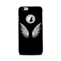 Angel Case for iPhone 6 / 6s logo cut   (Design - 142)