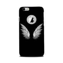 Angel Mobile Back Case for iPhone 6 / 6s logo cut   (Design - 142)