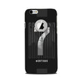 Cristiano Case for iPhone 6 / 6s logo cut   (Design - 175)