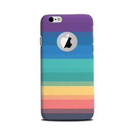 Designer Case for iPhone 6 / 6s logo cut(Design - 201)