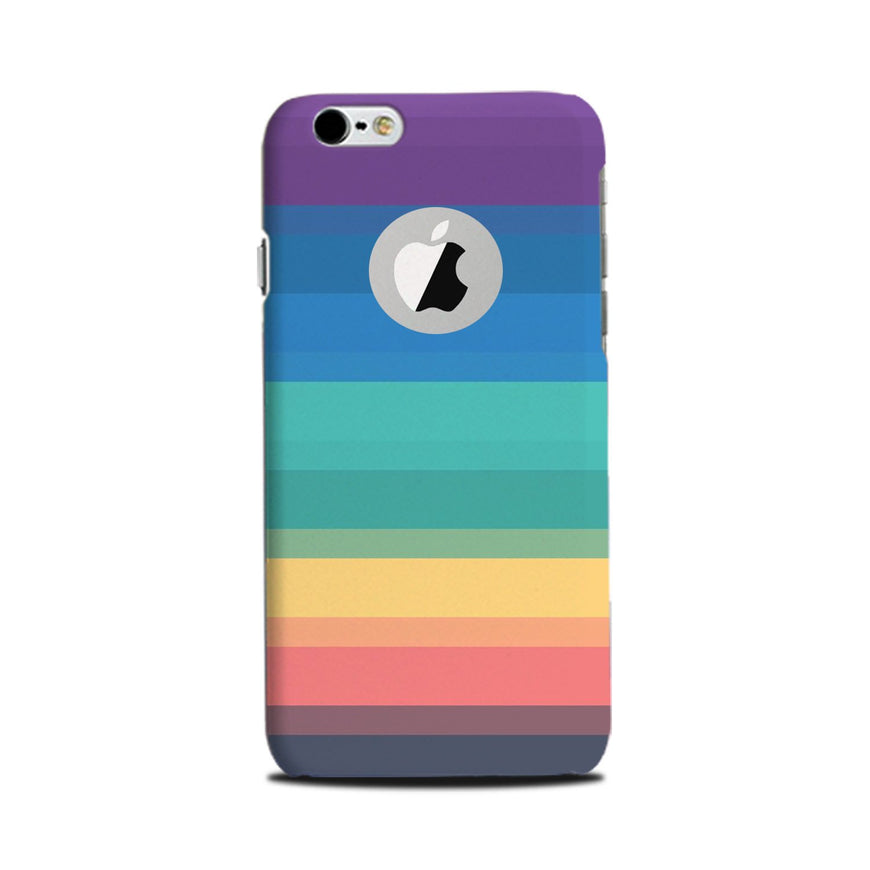 Designer Case for iPhone 6 / 6s logo cut  (Design - 201)