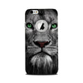 Lion Case for iPhone 6 / 6s logo cut  (Design No. 272)