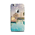 Taj Mahal Case for iPhone 6 / 6s logo cut  (Design No. 297)