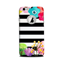 Designer Mobile Back Case for iPhone 6 / 6s logo cut  (Design - 300)