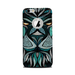 Lion Case for iPhone 6 Plus / 6s Plus logo cut 