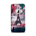 Eiffel Tower Case for iPhone 6 Plus / 6s Plus logo cut   (Design - 101)