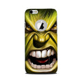 Hulk Superhero Case for iPhone 6 Plus / 6s Plus logo cut   (Design - 121)