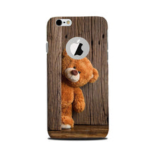 Cute Beer Mobile Back Case for iPhone 6 Plus / 6s Plus logo cut   (Design - 129)