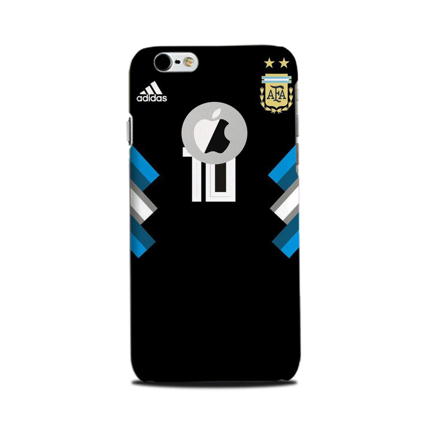 Argentina Case for iPhone 6 Plus / 6s Plus logo cut   (Design - 173)