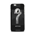 Cristiano Case for iPhone 6 Plus / 6s Plus logo cut   (Design - 175)