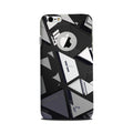 Modern Art Case for iPhone 6 Plus / 6s Plus logo cut  (Design No. 230)
