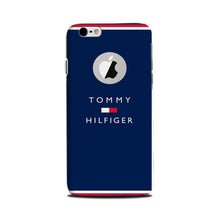 Tommy Hilfiger Mobile Back Case for iPhone 6 Plus / 6s Plus logo cut  (Design - 275)