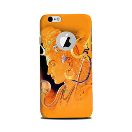 Lord Shiva Case for iPhone 6 Plus / 6s Plus logo cut(Design No. 293)