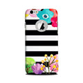 Designer Case for iPhone 6 Plus / 6s Plus logo cut  (Design No. 300)