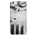 Music Mobile Back Case for iPhone 6 Plus / 6s Plus LogoCut  (Design - 394)