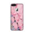 Butterflies Case for iPhone 7 Plus logo cut