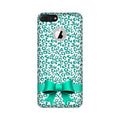 Gift Wrap6 Case for iPhone 7 Plus logo cut