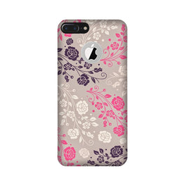 Pattern2 Case for iPhone 7 Plus logo cut