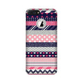 Pattern3 Case for iPhone 7 Plus logo cut