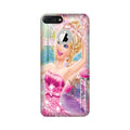 Princesses Case for iPhone 7 Plus logo cut