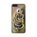 Lord Ganesha Case for iPhone 7 Plus logo cut