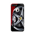 Ferari  Case for iPhone 7 Plus logo cut  (Design - 133)