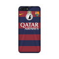 Qatar Airways Case for iPhone 7 Plus logo cut  (Design - 160)