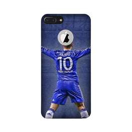 Hazard Case for iPhone 7 Plus logo cut(Design - 164)