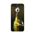 Neymar Jr Case for iPhone 7 Plus logo cut  (Design - 168)