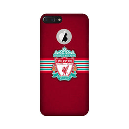Liverpool Case for iPhone 7 Plus logo cut(Design - 171)