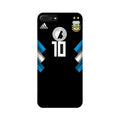 Argentina Case for iPhone 7 Plus logo cut  (Design - 173)