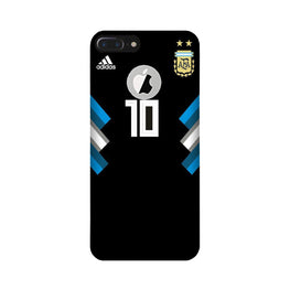 Argentina Case for iPhone 7 Plus logo cut(Design - 173)