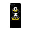Winner Winner Chicken Dinner Case for iPhone 7 Plus logo cut  (Design - 178)