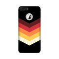 Designer Case for iPhone 7 Plus logo cut (Design - 193)
