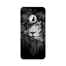 Lion Star Mobile Back Case for iPhone 7 Plus logo cut (Design - 226)