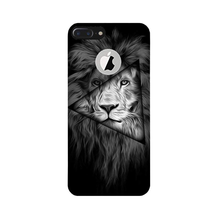Lion Star Case for iPhone 7 Plus logo cut (Design No. 226)
