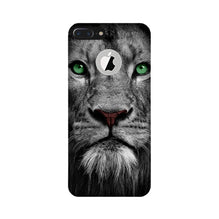 Lion Mobile Back Case for iPhone 7 Plus logo cut (Design - 272)